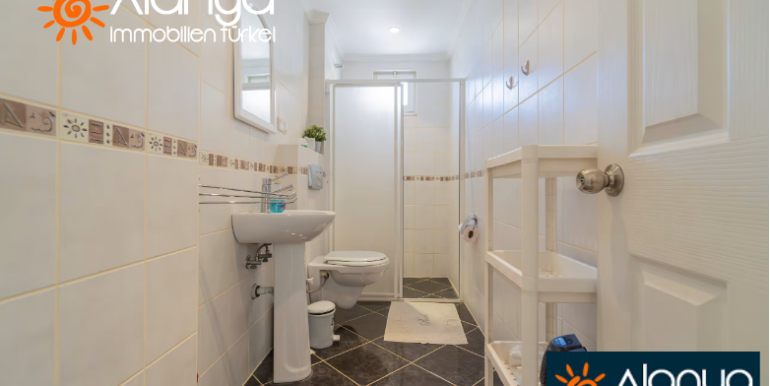 Attraktive 3 Z,mmer Wohnung im Stadtzentrum 5