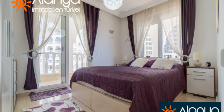 Attraktive 3 Z,mmer Wohnung im Stadtzentrum 7