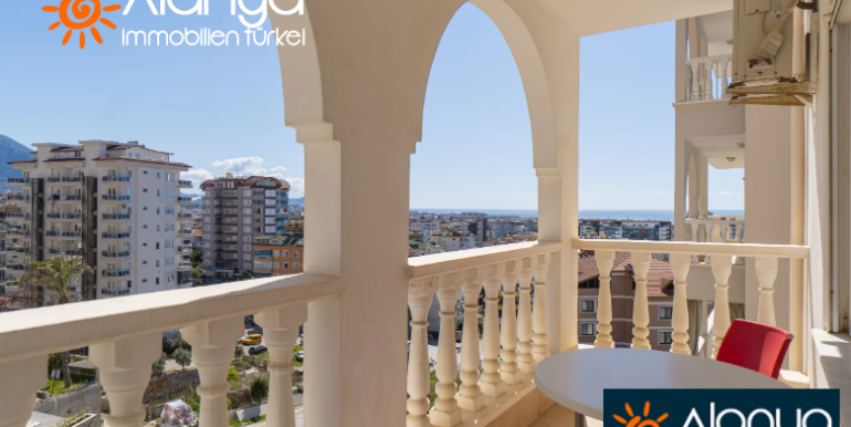 Attraktive 3 Z,mmer Wohnung im Stadtzentrum 9