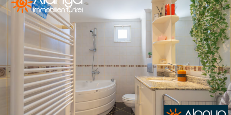 Attraktive 3 Z,mmer Wohnung im Stadtzentrum 10