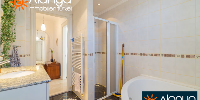 Attraktive 3 Z,mmer Wohnung im Stadtzentrum 11