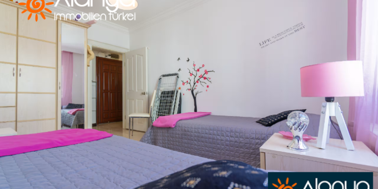 Attraktive 3 Z,mmer Wohnung im Stadtzentrum 12