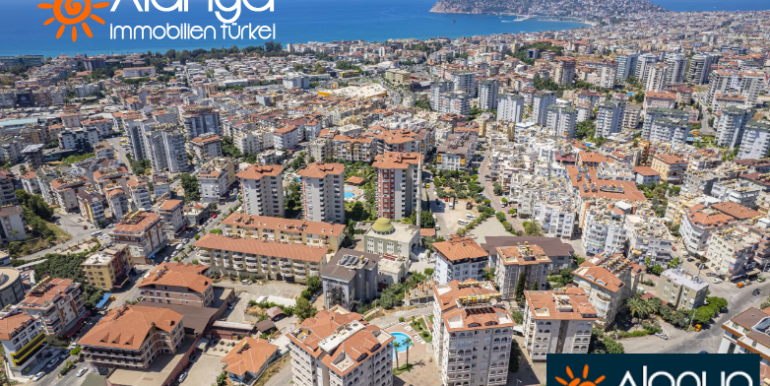 Attraktive 3 Z,mmer Wohnung im Stadtzentrum 14