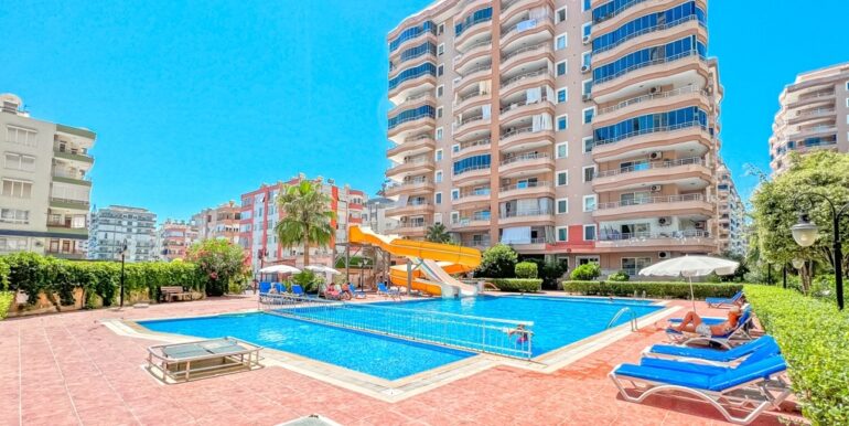 Country Club 3 Zimmer Wohnung 125.000 Euro Einzugsbereit 1