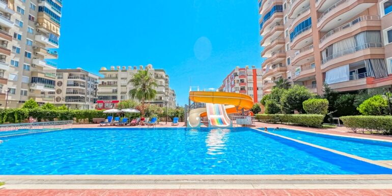 Country Club 3 Zimmer Wohnung 125.000 Euro Einzugsbereit 2