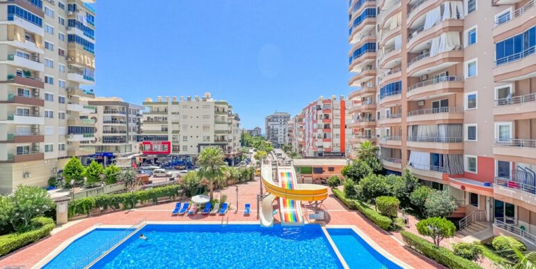 Country Club 3 Zimmer Wohnung 125.000 Euro Einzugsbereit 3