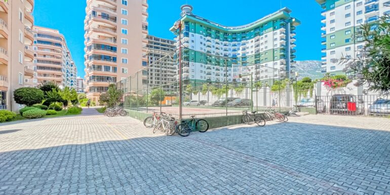 Country Club 3 Zimmer Wohnung 125.000 Euro Einzugsbereit 4