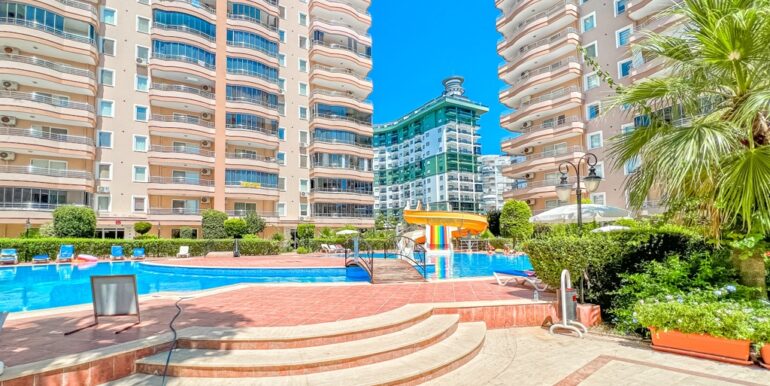 Country Club 3 Zimmer Wohnung 125.000 Euro Einzugsbereit 5