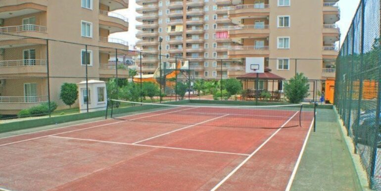 Country Club 3 Zimmer Wohnung 125.000 Euro Einzugsbereit 7