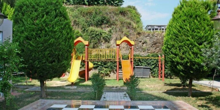 Country Club 3 Zimmer Wohnung 125.000 Euro Einzugsbereit 8