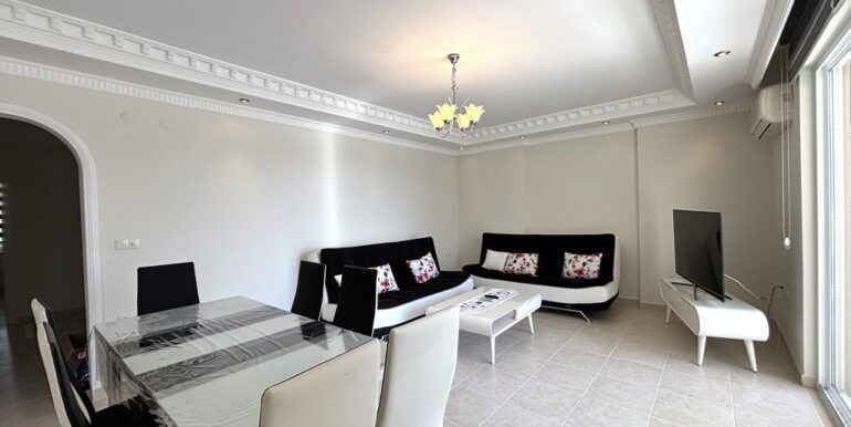 Country Club 3 Zimmer Wohnung 125.000 Euro Einzugsbereit 11