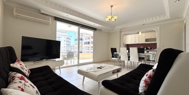 Country Club 3 Zimmer Wohnung 125.000 Euro Einzugsbereit 12