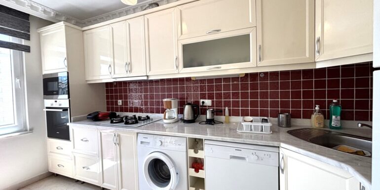 Country Club 3 Zimmer Wohnung 125.000 Euro Einzugsbereit 13