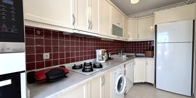 Country Club 3 Zimmer Wohnung 125.000 Euro Einzugsbereit 14