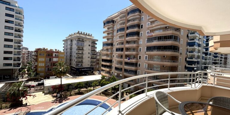 Country Club 3 Zimmer Wohnung 125.000 Euro Einzugsbereit 15