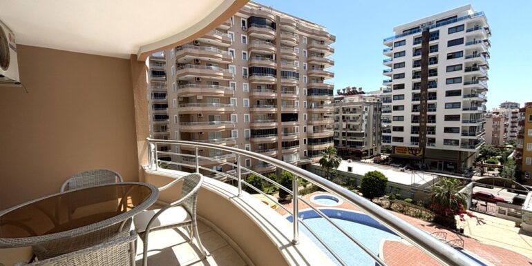 Country Club 3 Zimmer Wohnung 125.000 Euro Einzugsbereit 16