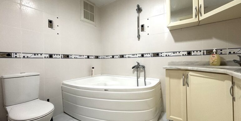 Country Club 3 Zimmer Wohnung 125.000 Euro Einzugsbereit 20