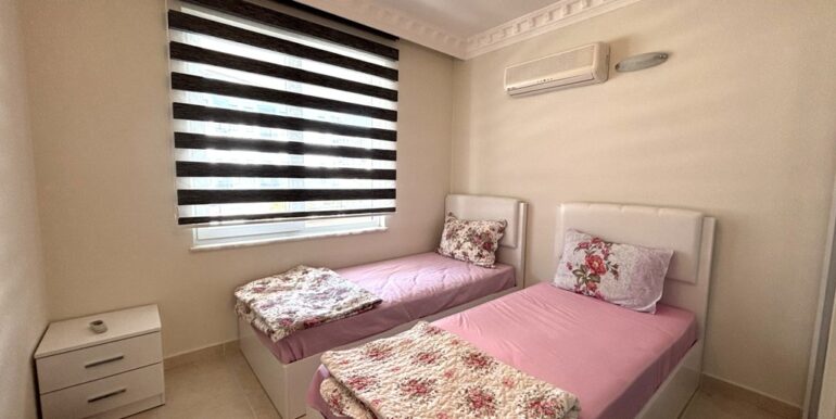 Country Club 3 Zimmer Wohnung 125.000 Euro Einzugsbereit 21