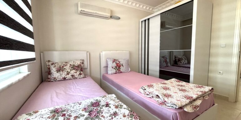 Country Club 3 Zimmer Wohnung 125.000 Euro Einzugsbereit 22