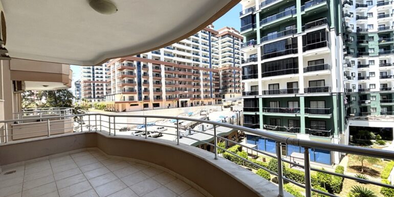 Country Club 3 Zimmer Wohnung 125.000 Euro Einzugsbereit 24