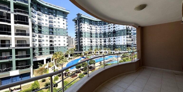 Country Club 3 Zimmer Wohnung 125.000 Euro Einzugsbereit 25