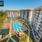 EMERALD PARADISE PENTHOUSE ALANYA AVSALLAR 1