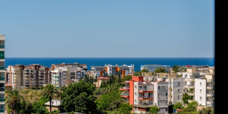 EMERALD PARADISE PENTHOUSE ALANYA AVSALLAR 3