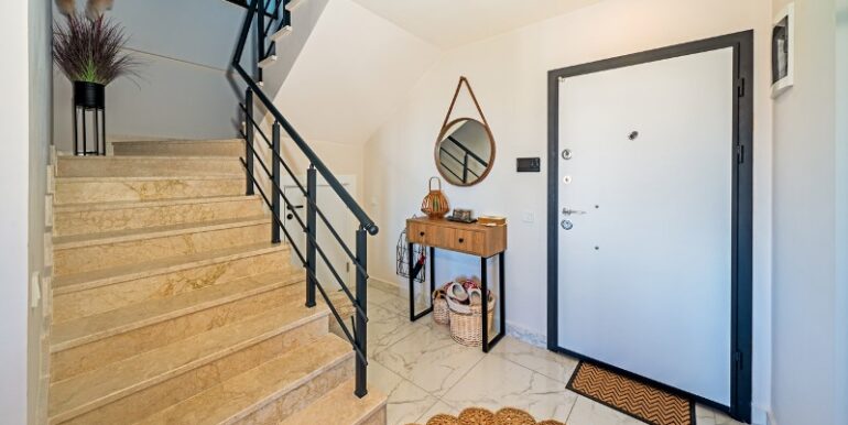 EMERALD PARADISE PENTHOUSE ALANYA AVSALLAR 8