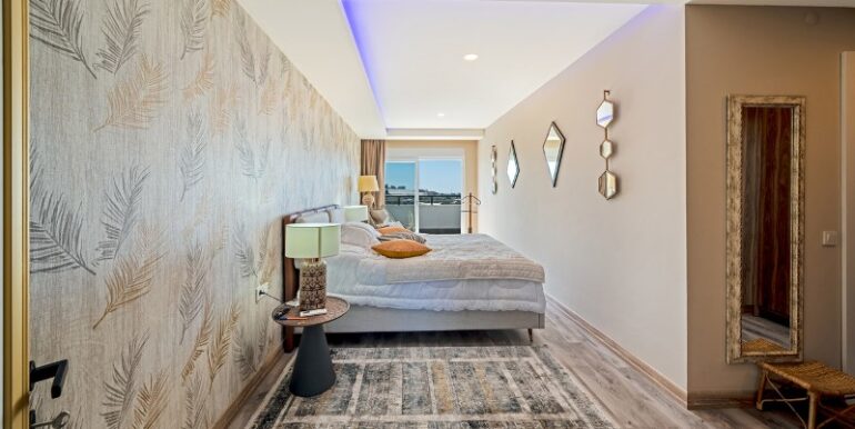 EMERALD PARADISE PENTHOUSE ALANYA AVSALLAR 9