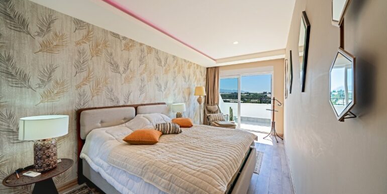 EMERALD PARADISE PENTHOUSE ALANYA AVSALLAR 11