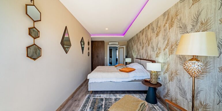 EMERALD PARADISE PENTHOUSE ALANYA AVSALLAR 12