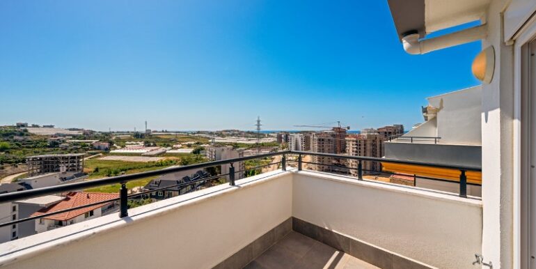 EMERALD PARADISE PENTHOUSE ALANYA AVSALLAR 13