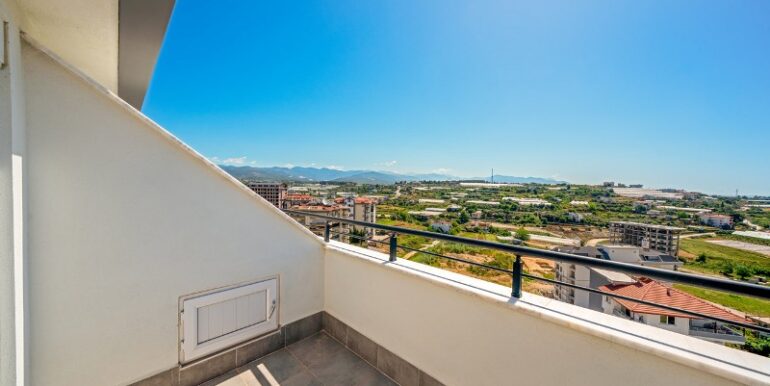 EMERALD PARADISE PENTHOUSE ALANYA AVSALLAR 14
