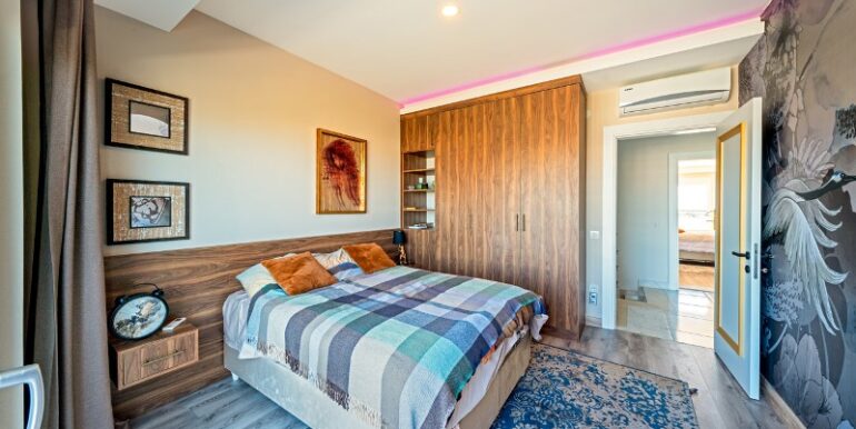 EMERALD PARADISE PENTHOUSE ALANYA AVSALLAR 18