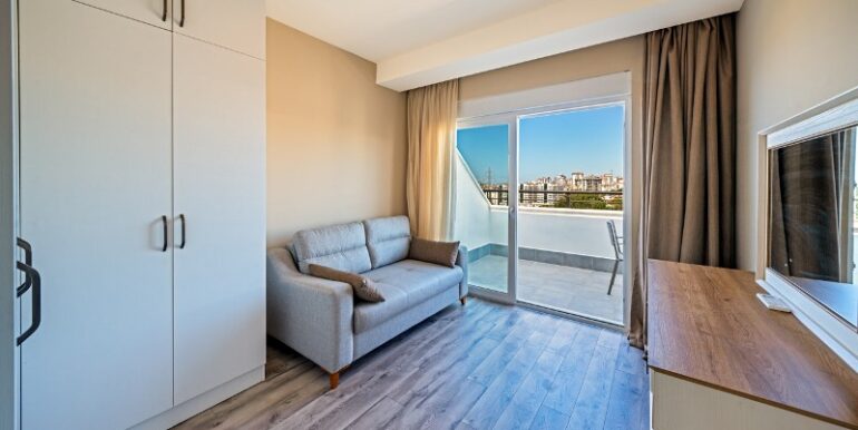 EMERALD PARADISE PENTHOUSE ALANYA AVSALLAR 19