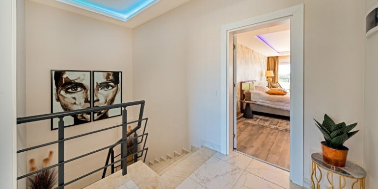 EMERALD PARADISE PENTHOUSE ALANYA AVSALLAR 20