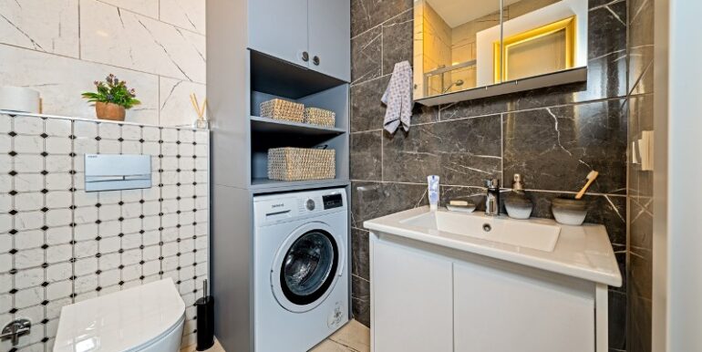 EMERALD PARADISE PENTHOUSE ALANYA AVSALLAR 22