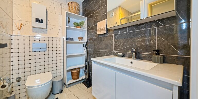 EMERALD PARADISE PENTHOUSE ALANYA AVSALLAR 24