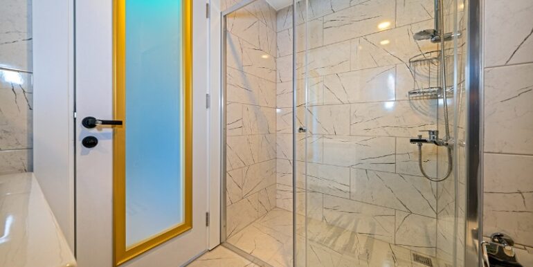 EMERALD PARADISE PENTHOUSE ALANYA AVSALLAR 25