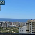 Erstbezug Meerblick Wohnung in Luxus Residence