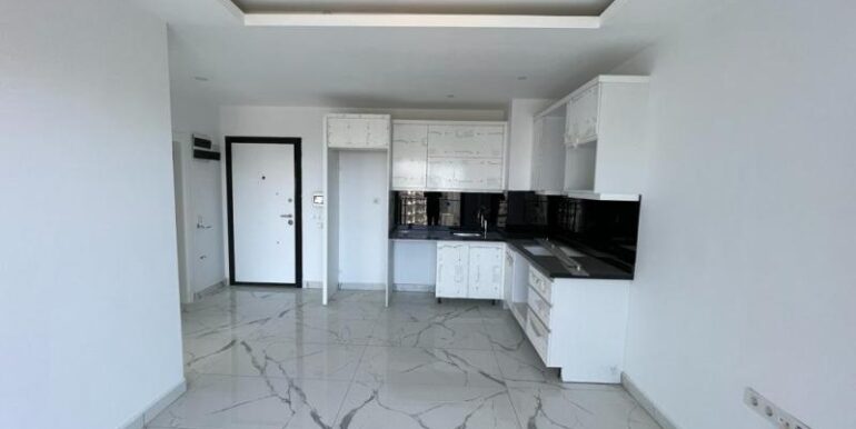 Erstbezug Meerblick Wohnung in Luxus Residence 3