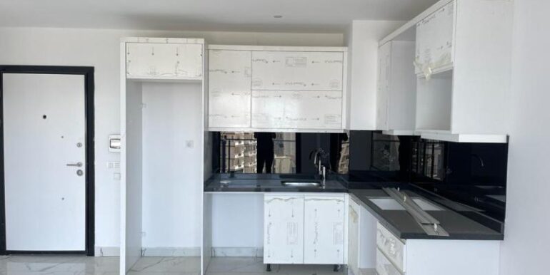 Erstbezug Meerblick Wohnung in Luxus Residence 4