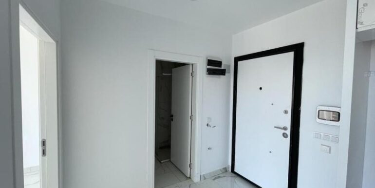 Erstbezug Meerblick Wohnung in Luxus Residence 5