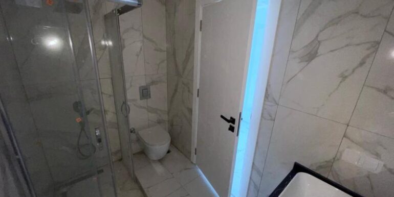 Erstbezug Meerblick Wohnung in Luxus Residence 6