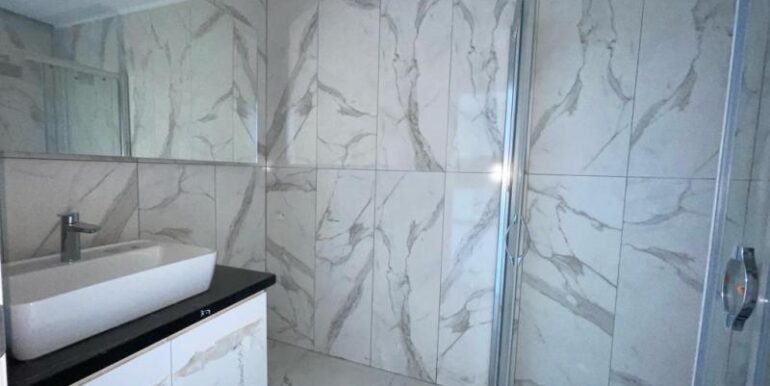 Erstbezug Meerblick Wohnung in Luxus Residence 7