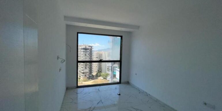 Erstbezug Meerblick Wohnung in Luxus Residence 8