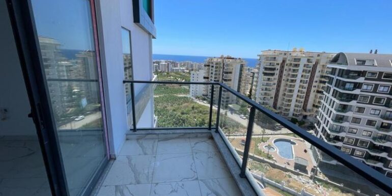 Erstbezug Meerblick Wohnung in Luxus Residence 9