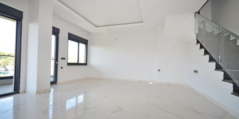 Erstbezug Penthouse Alanya Kestel für 140.000 Euro 3