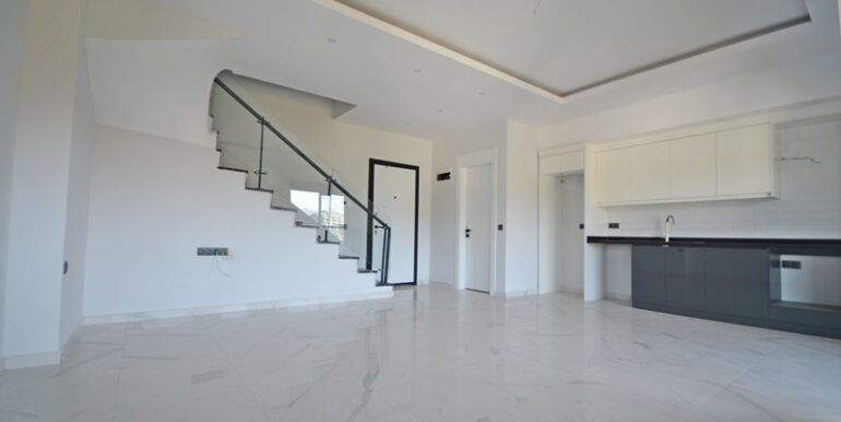 Erstbezug Penthouse Alanya Kestel für 140.000 Euro 5