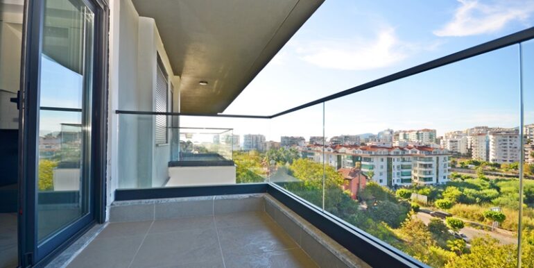 Erstbezug Penthouse Alanya Kestel für 140.000 Euro 6